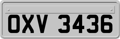 OXV3436