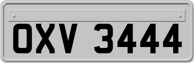 OXV3444