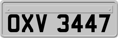 OXV3447