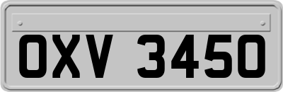 OXV3450