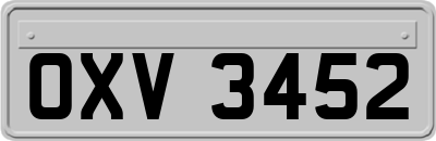 OXV3452