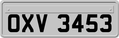 OXV3453