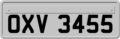 OXV3455