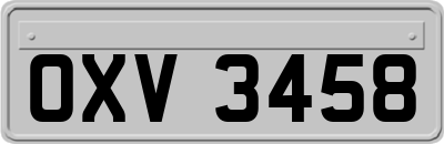 OXV3458
