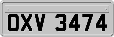 OXV3474