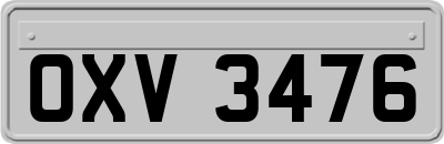OXV3476