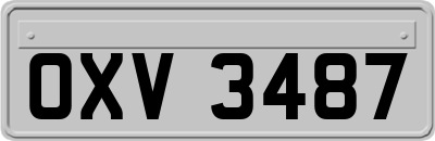 OXV3487