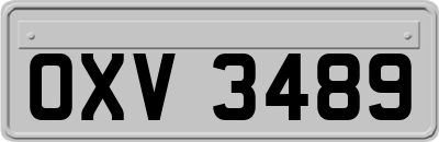 OXV3489