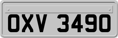 OXV3490