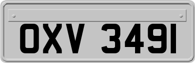 OXV3491