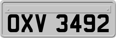 OXV3492