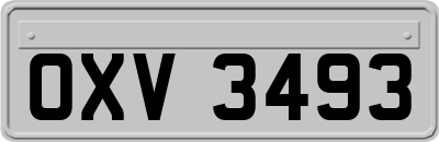 OXV3493