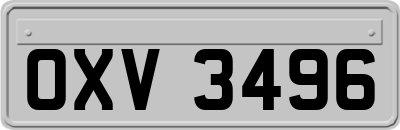 OXV3496