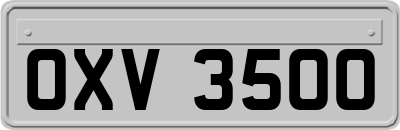 OXV3500