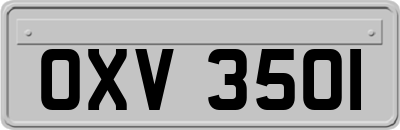 OXV3501