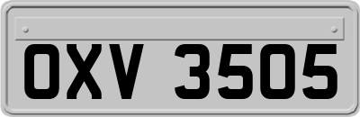 OXV3505
