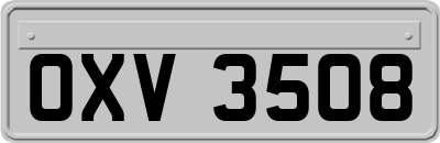 OXV3508
