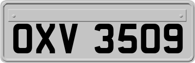 OXV3509