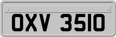 OXV3510