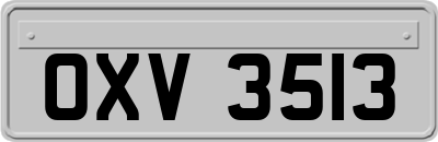 OXV3513