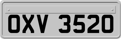 OXV3520