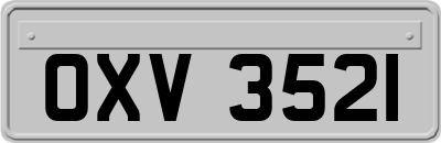 OXV3521