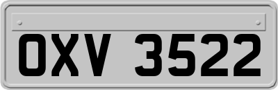 OXV3522