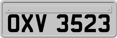 OXV3523