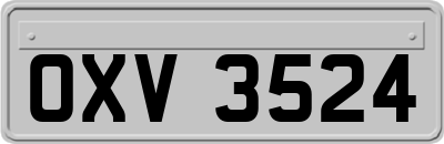OXV3524