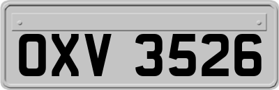 OXV3526