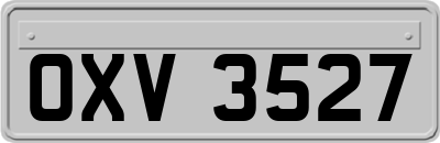 OXV3527