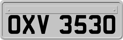 OXV3530