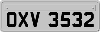 OXV3532
