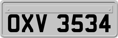 OXV3534