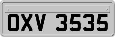 OXV3535