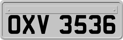 OXV3536