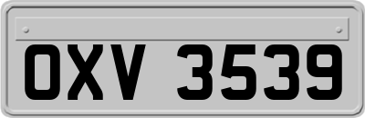 OXV3539