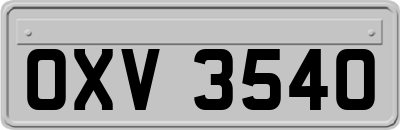 OXV3540