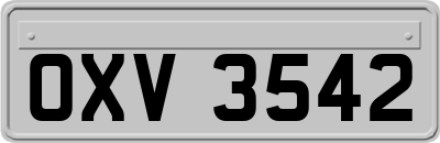 OXV3542