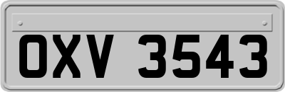 OXV3543