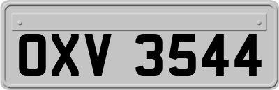 OXV3544
