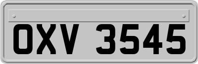 OXV3545