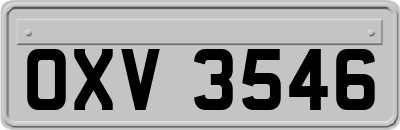 OXV3546