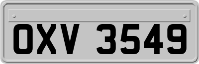 OXV3549