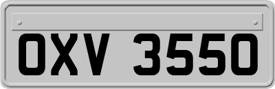 OXV3550