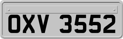 OXV3552