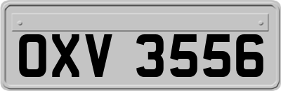 OXV3556