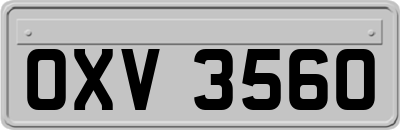 OXV3560
