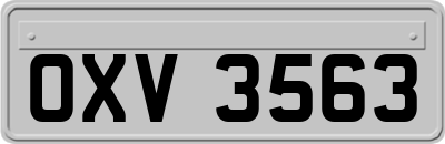 OXV3563