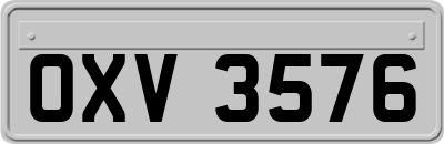OXV3576